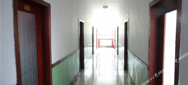 黎城岩兵快捷民宿图片