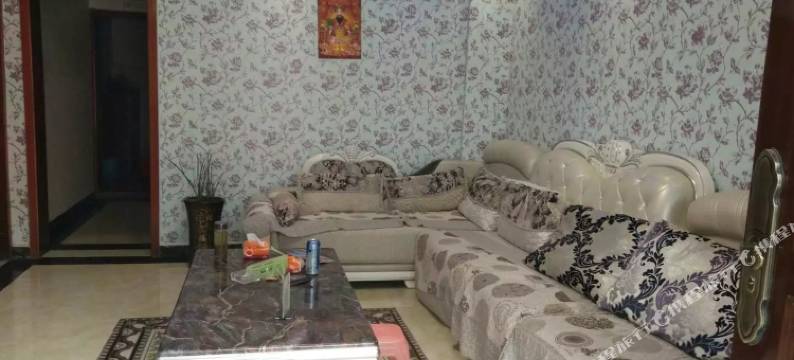 宝兴颐声农家乐图片