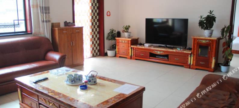 北京龙祥人家民宿图片