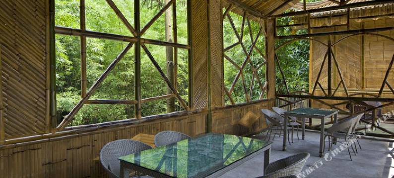 蜀南竹海清雅居酒店图片