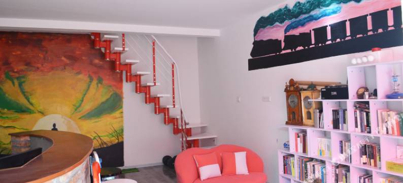 银川路有多远青年旅舍图片