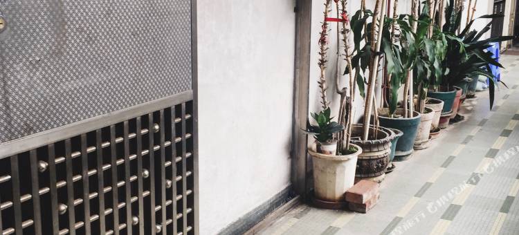 香港万达青年旅舍图片