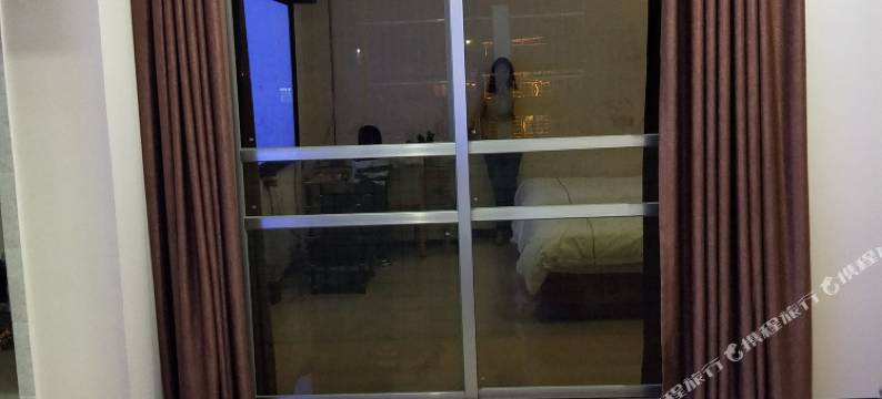 惠州富瑞商务酒店图片