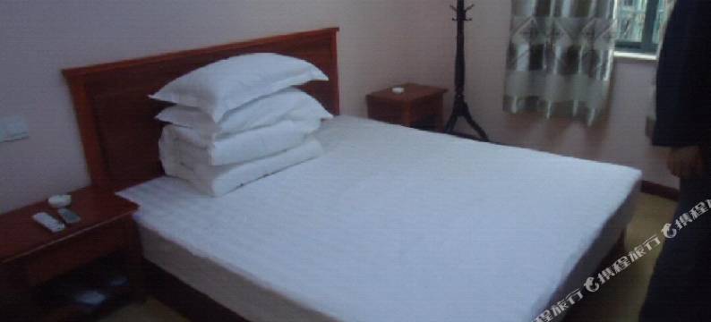 宁波红龙宾馆图片