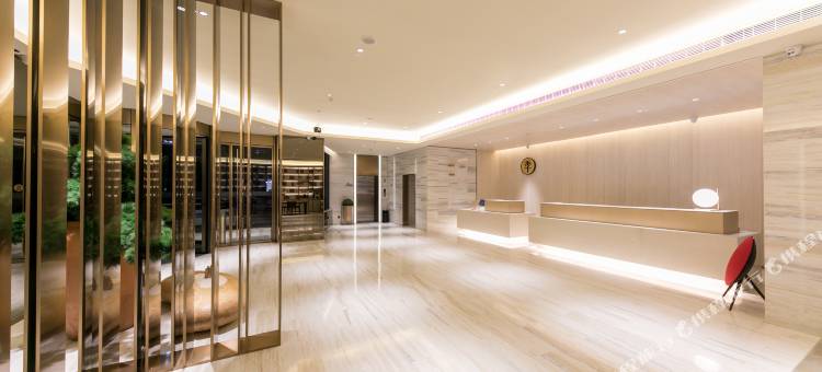 全季酒店(杭州未来科技城火车西站店)图片