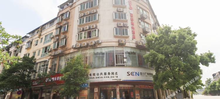 遂宁丽都商务酒店(安居店)图片