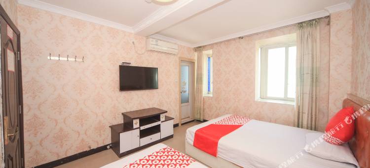 遂宁丽都商务酒店(安居店)图片