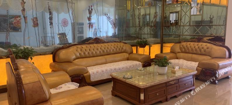 建水金星酒店图片