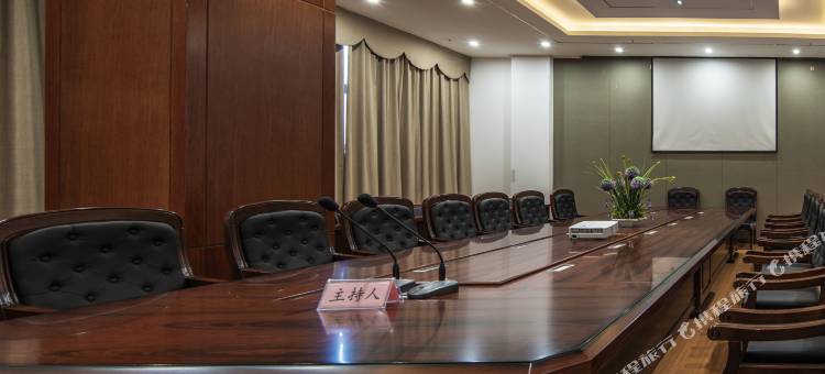 格林豪泰酒店(沛县新城区店)图片