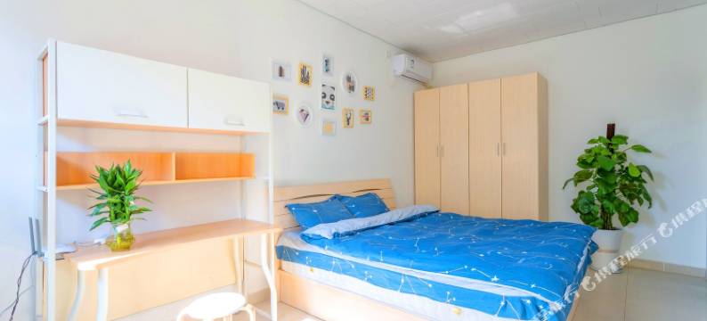 北京何遇民宿图片