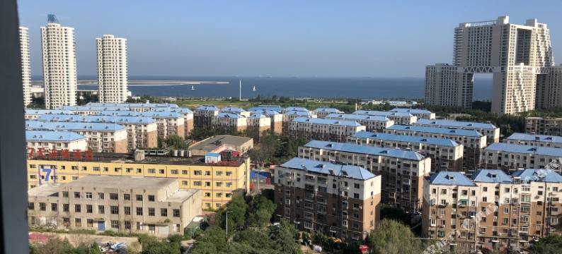 秦皇岛小岛观海公寓图片