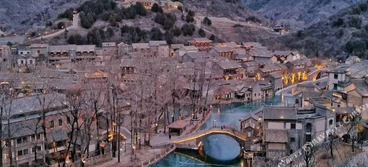 云裕居客栈(北京汤市街店)图片