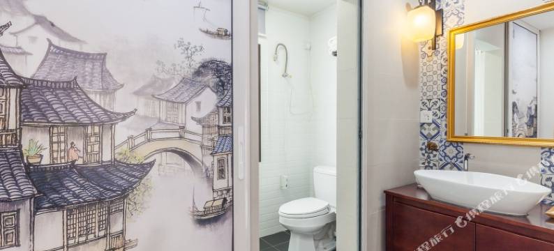 锦溪馥芫居民宿图片