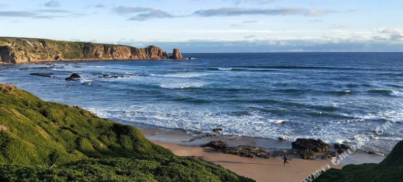 秦皇岛悦冉民宿图片