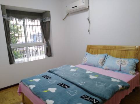 宜昌星语心愿民宿