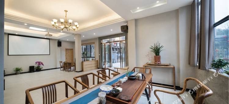 武夷山知好民宿图片