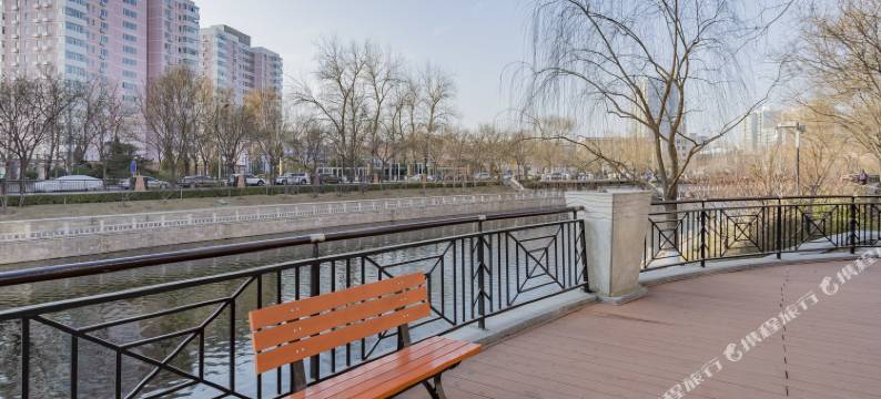 暖屋民宿(北京复兴门外大街辅路店)图片