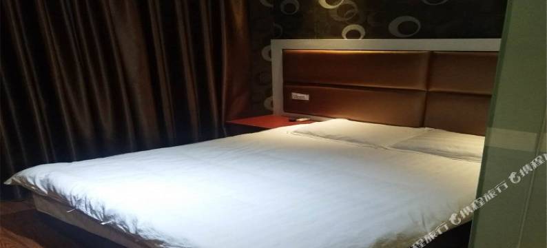 遂昌美婉酒店图片