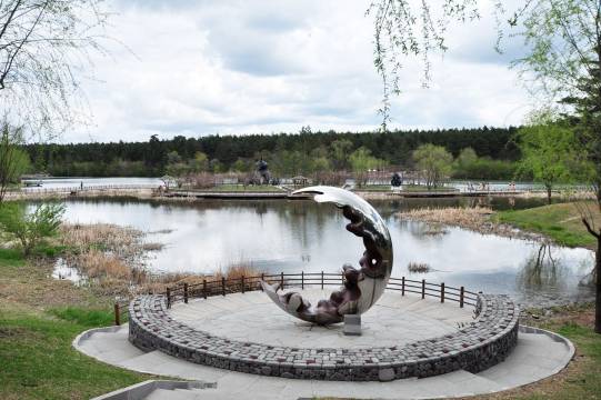 延边长白山温馨民宿(清真寺分店)