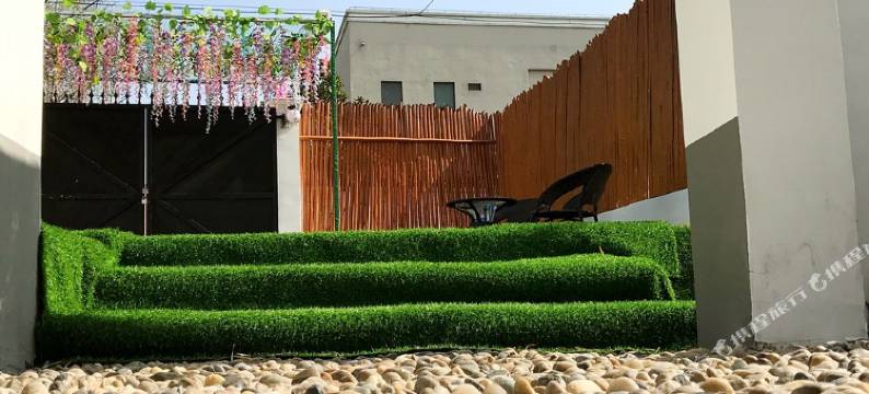 上海林籁泉韵客栈图片