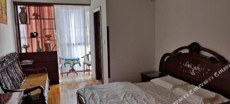 崂山一号客栈图片