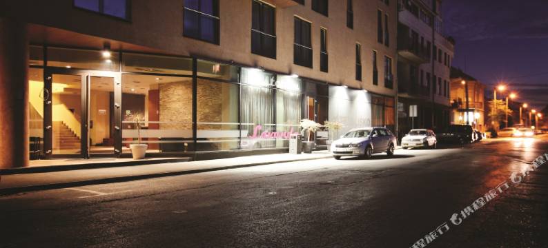 斯里斯克酒店(Hotel Sliško)图片