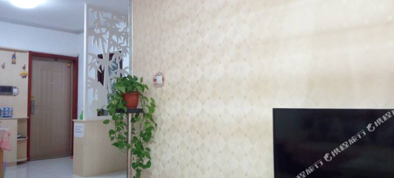 柳絮儿公寓(德州运河公园店)图片