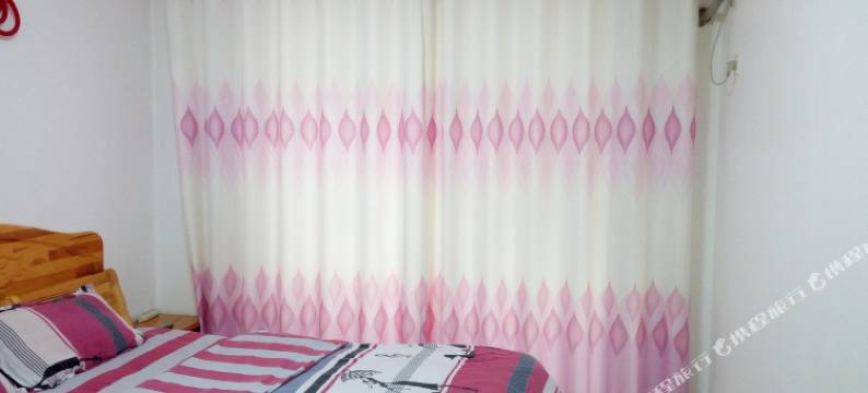 柳絮儿公寓(德州运河公园店)图片