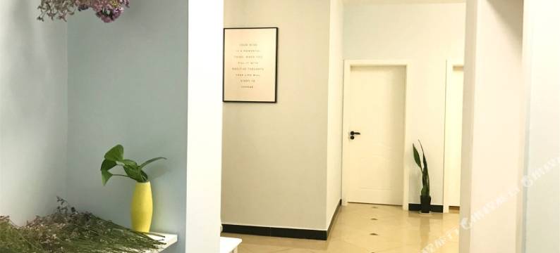 西双版纳北哥公寓(9号店)图片