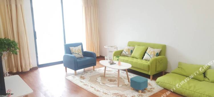 上海涩◆.公寓(9号店)图片