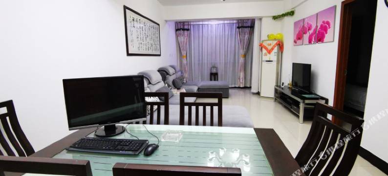 西安木子雨香公寓图片