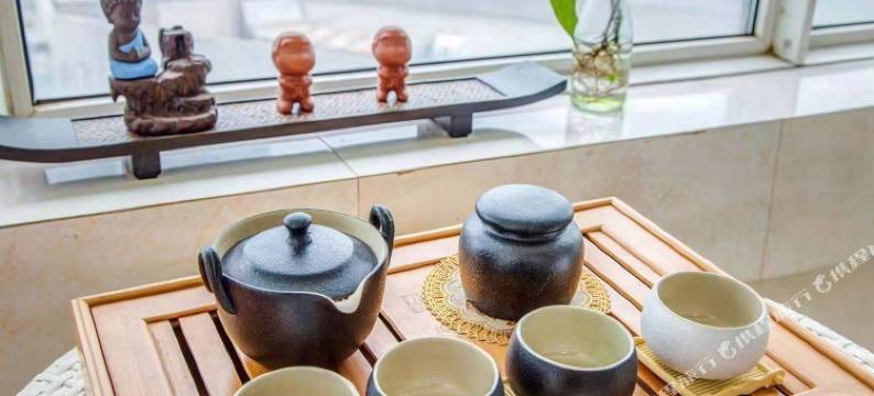 丽儿雅室公寓(西安5号店)图片