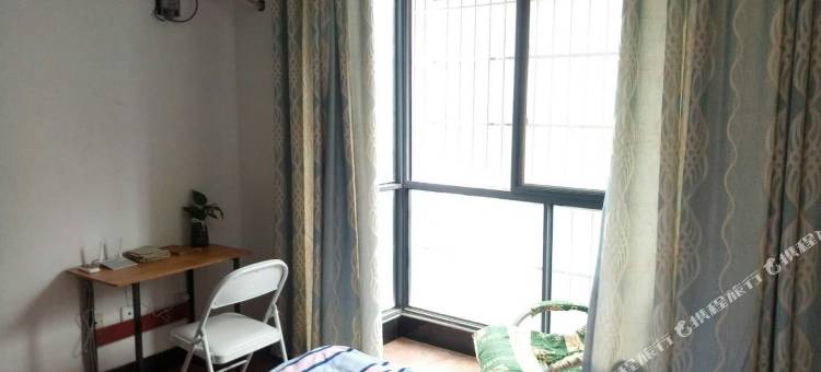 绵阳Mrrightliu公寓(2号店)图片
