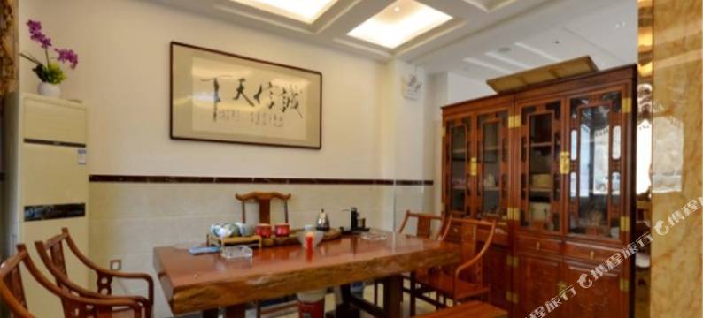 缙云乡村逸居客栈图片