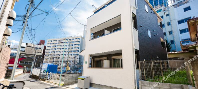 Customer民宿-池袋店(Customer Homestay Ikebukuro)图片
