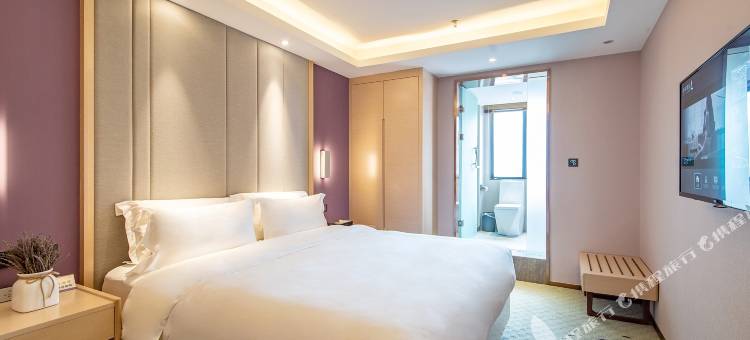 麗枫酒店(宜昌三峡游客中心万达广场店)图片