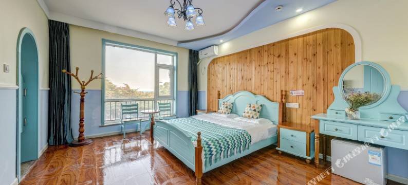 北戴河兰朵酒店(老虎石海上公园店)图片