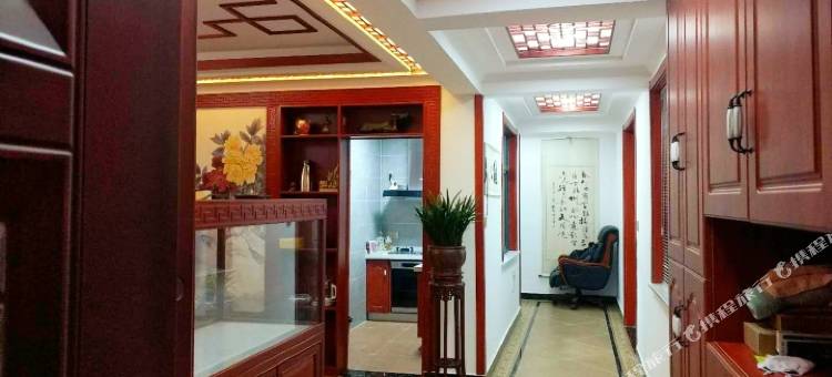 枣庄田甲申商务宾馆图片