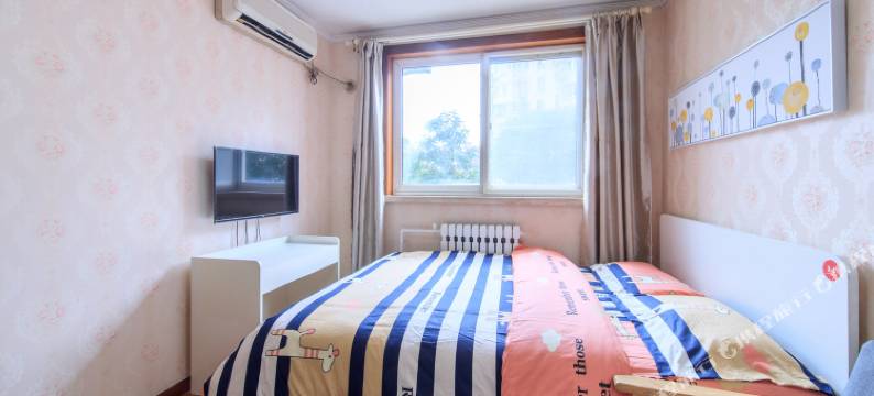 核桃民宿(北京2号店)图片