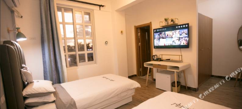 绿洲精品屋酒店(Oasis Boutique House)图片