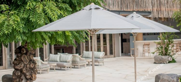 巴厘岛寰庭逐浪度假村(Cross Bali Breakers)图片