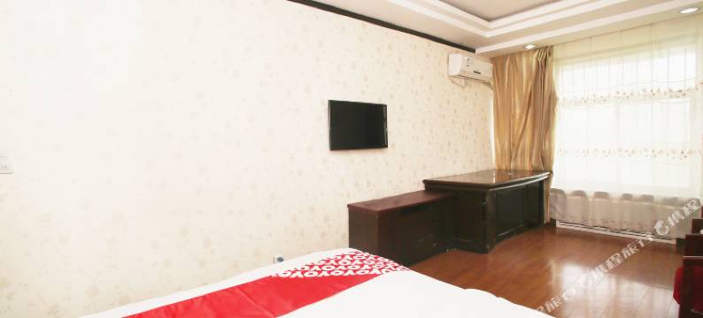 合水新华商务宾馆图片