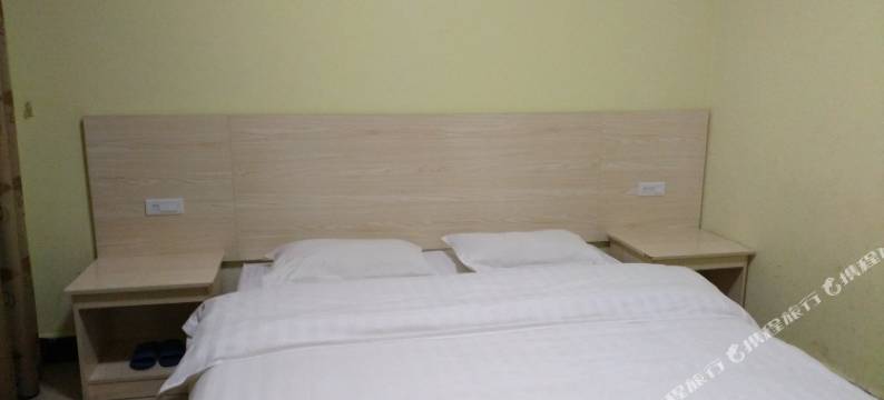 鹿寨居之都宾馆图片