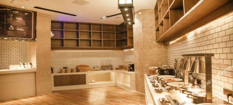 景洪文科大酒店图片