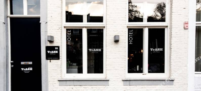 传世豪华酒店(Hotel Trash Deluxe)图片