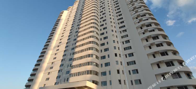 欢乐时光度假海景公寓(东戴河海天翼店)图片