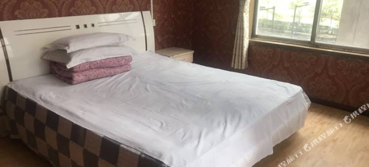 济南振兴公寓图片