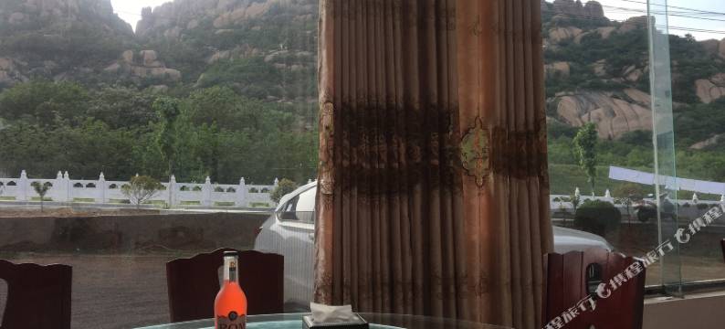 遂平驿山客栈图片