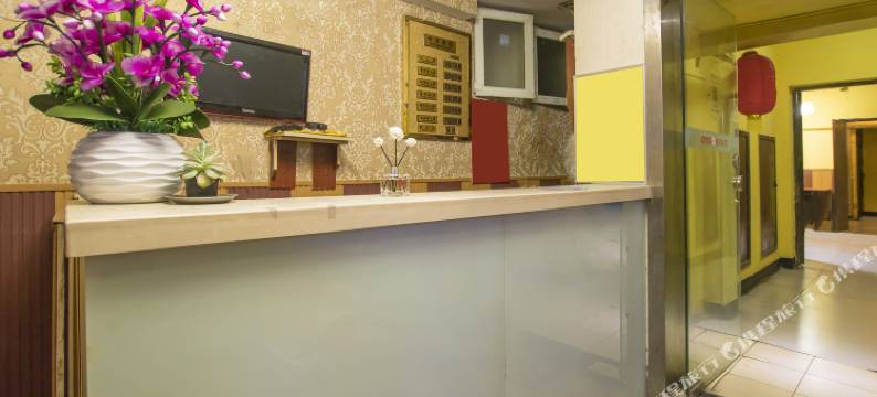 重庆德润宾馆图片