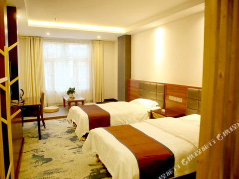 渭源Z·云栖酒店